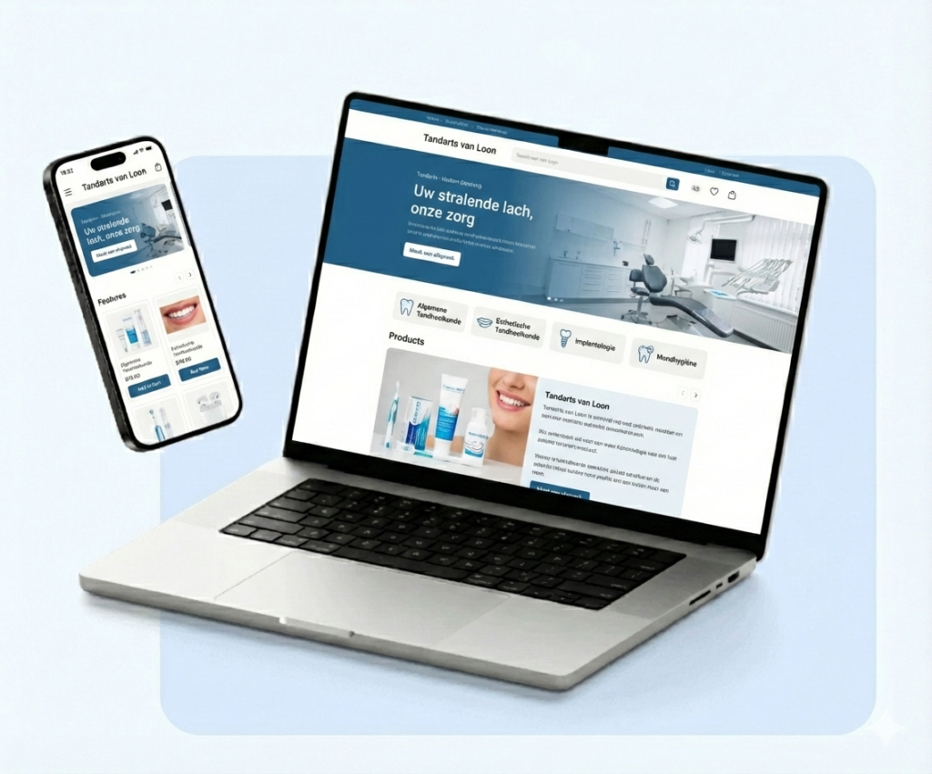 website laten maken utrecht